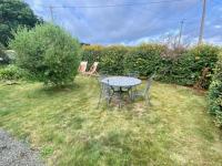 Les Hauteurs du Trieux - Ferienwohnung Quemper-Guézennec