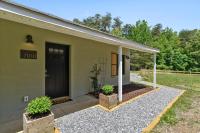 The Carriage House at King's Crossing - B&B Fredericksburg