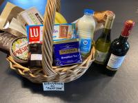 Le Petit Usar - B&B Loubens