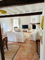 Le Petit Usar - B&B Loubens