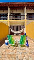 Casa Estrela do Mar - 3 min da Praia do Peró - Cabo Frio - RJ - Ferienwohnung