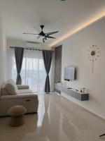 198 Guesthouse D'Aman Residence - B&B Alor Setar