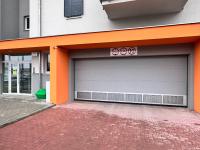 Premium Rzemieślnicza 19b SWP Apartment - B&B
