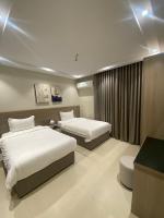 Appartamento con 2 Camere da Letto