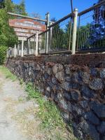 Centro Recreacional Maderos de San Juan - B&B Concepción