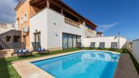 Vila ANAIAKS - B&B