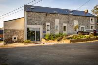 Le Petit Fief - B&B Couvin