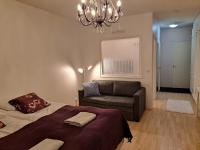 Studio Napa - Ferienwohnung Rovaniemi
