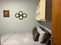 Tweepersoonskamer met Eigen Badkamer