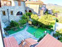 DANY HOME - Casa Vacanze Andora - B&B Moltedo