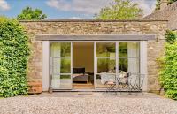 A Luxury Retreat in the Cotswolds - Ferienwohnung