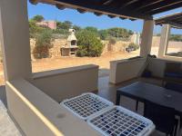 Studio with Terrace