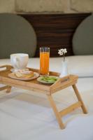 Dimora la Fuga - B&B Zollino