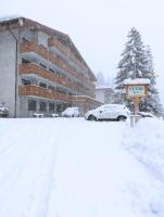 SPINALE HOUSE a 150 mt dalle piste "CIPAT O22247-AT-O11471" - Bed and Breakfast Madonna di Campiglio