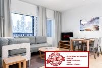RukaHillChalet4 Ski In - Ski Out - B&B