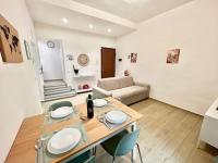 Casa S Trinita 15 min train station, visit Tuscany - B&B Prato