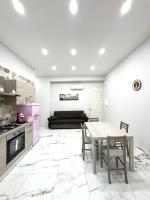 Dell orma del vesuvio - Ferienwohnung