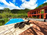 Vista Mundo Centrar - B&B