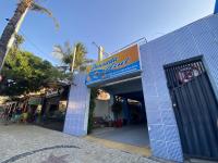 Pousada Azul da Broadway - Bed and Breakfast