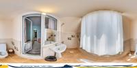 Comfort Triple Room with Shower