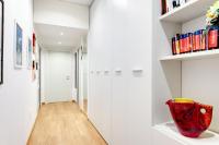 Lovely apartment in Rome - Casetta Mattei - B&B Roma