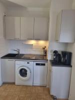 Apartment mit 2 Schlafzimmern