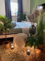 Ferienwohnung Bautzenblick - B&B Doberschau