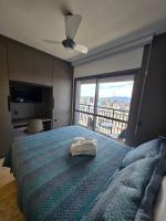 LOFT a 5 MIN DO METRÔ MOBILIADO - B&B São Paulo