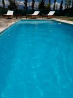Casa rural tranquila con WiFi en Barrea - B&B