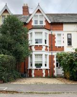 Stylish, Spacious, Oxford Townhouse, Driveway parking - B&B