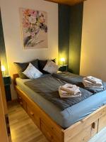 Appartamento con 2 Camere da Letto