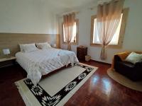 Deluxe Double Room with Bath
