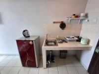 Apartemen Serpong Green View - STUDIO in BSD City - Ferienwohnung Jombang Kulon
