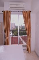 Apartemen Serpong Green View - STUDIO in BSD City - Ferienwohnung Jombang Kulon
