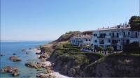 Casa elegante in riva al mare - B&B Vasto