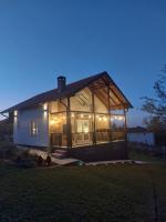 Lola hill house - B&B Sopot