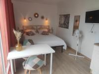 Le ty cocon - B&B Saint-Frégant