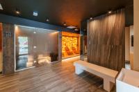 APARTAMENT PREMIUM DELUX Kasprowicza 20C DARMOWY PARKING BASEN SAUNA GYM - Chambres d'hôtes Kołobrzeg