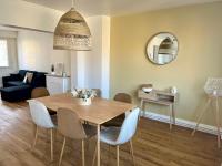 Le bon’heurt - Ferienwohnung