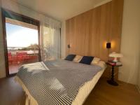 Appartement met 2 slaapkamers