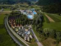 Hiška Darwin - B&B