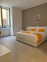 Camera Matrimoniale con Bagno Privato