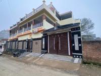 Dev patti bhawan - B&B