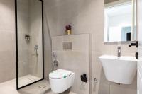 Deluxe Apartment mit 3 Schlafzimmern