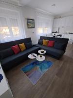 Apartman Jass - B&B Stari Banovci