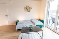 Pitlane Apartment 3 - B&B