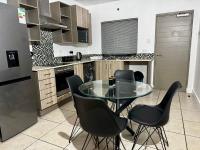 Comfort Stay - Chambres d’hôtes Johannesbourg