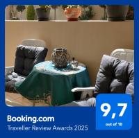 Violeta's House - B&B