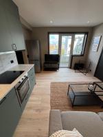 Elvegata 6, 0302 Kristiansand - Ferienwohnung Kristiansand