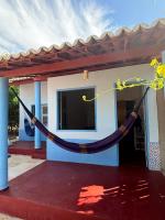 Chalé Mar Azul - Ferienwohnung Canoa Quebrada